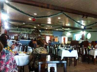 Cantina Do Marinheiro