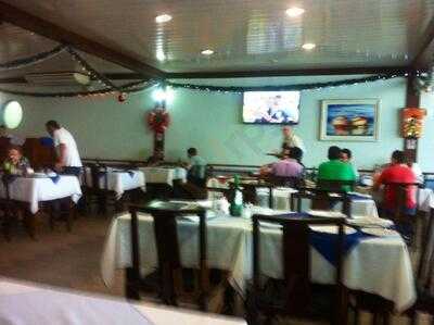 Cantina Do Marinheiro