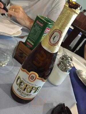 Cantina Do Marinheiro