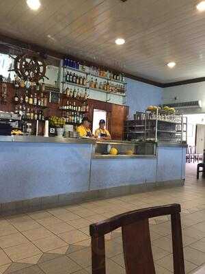 Cantina Do Marinheiro