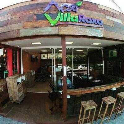 Açaí Villa Roxa