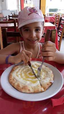 Paparazzi Pizzas E Esfihas