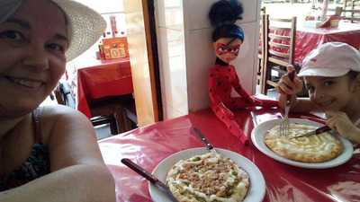 Paparazzi Pizzas E Esfihas