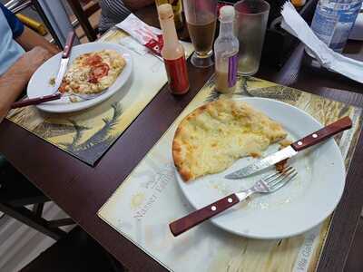 Paparazzi Pizzas E Esfihas