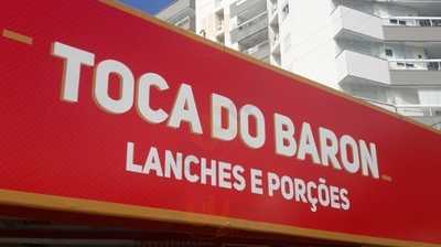 Barao Lanchonete