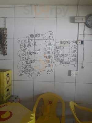 Barao Lanchonete