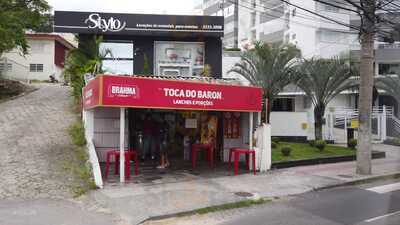 Barao Lanchonete