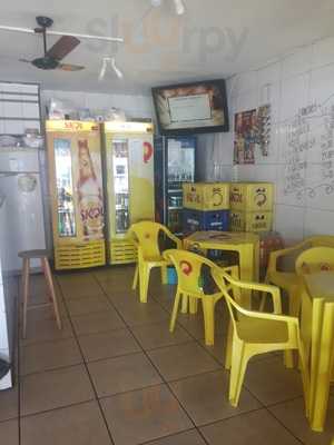Barao Lanchonete