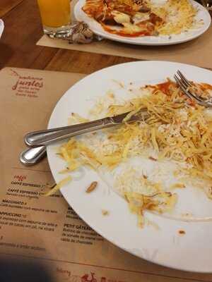 Andiamo Shopping Morumbi