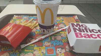 Mc Donalds