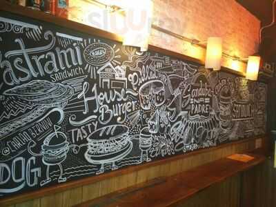 St. Louis Burger Shop