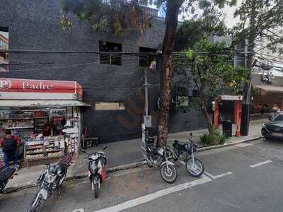 St. Louis Burger Shop