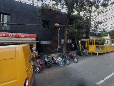 St. Louis Burger Shop