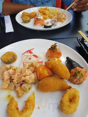 Delicias Da Nanda - Bar E Lanchonete