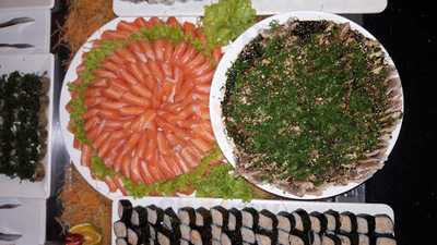 Delicias Da Nanda - Bar E Lanchonete