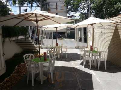 Delicias Da Nanda - Bar E Lanchonete