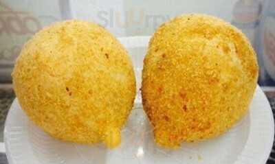 Delicias Da Nanda - Bar E Lanchonete