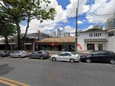 Delicias Da Nanda - Bar E Lanchonete