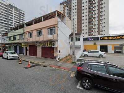 Arte Rústica Pizzaria