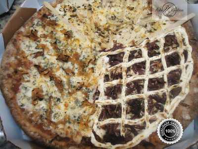 Arte Rústica Pizzaria