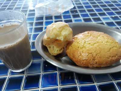 Pizzaria Da Baixinha