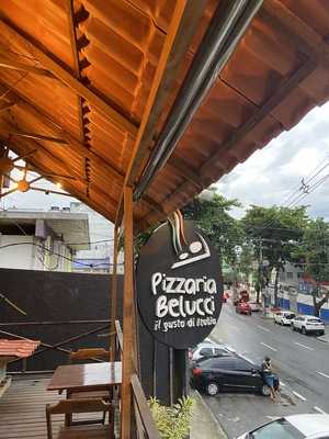 Pizzaria Belucci