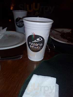 Pizzaria Belucci