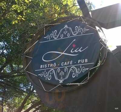 Liu Bistrô Café Pub