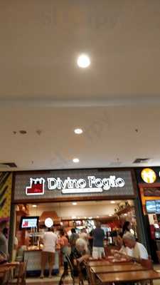 Divino Fogão