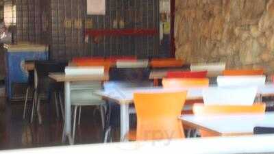 Restaurante Praca De Servicos