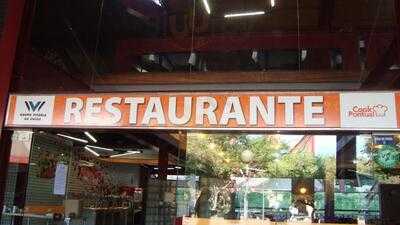 Restaurante Praca De Servicos