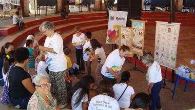 Restaurante Praca De Servicos