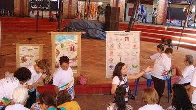 Restaurante Praca De Servicos