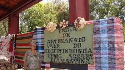 Restaurante Praca De Servicos