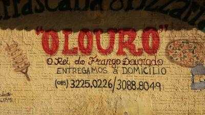 Rei Do Frango Assado