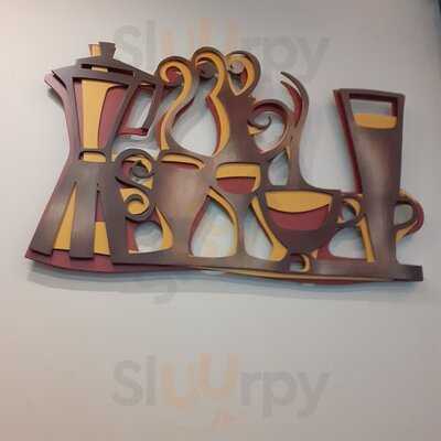 Dom Caffelone Cafeteria E Bistrô