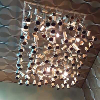 Dom Caffelone Cafeteria E Bistrô