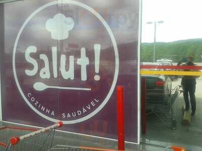 Salut Cozinha Saudável