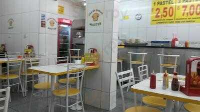 Pao De Queijo Master