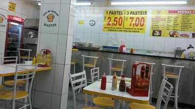 Pao De Queijo Master