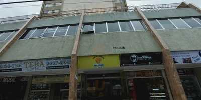 Pao De Queijo Master