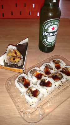 Temakeria Japesca Assis Brasil