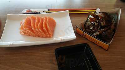 Temakeria Japesca Assis Brasil