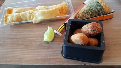 Temakeria Japesca Assis Brasil