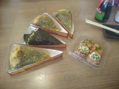 Temakeria Japesca Assis Brasil