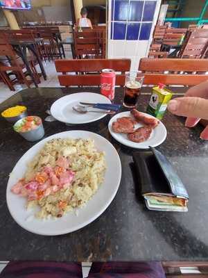 Churrascaria Ciro Veras