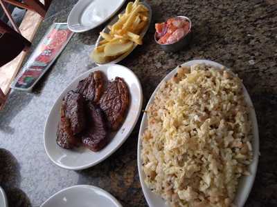 Churrascaria Ciro Veras