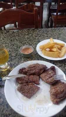 Churrascaria Ciro Veras