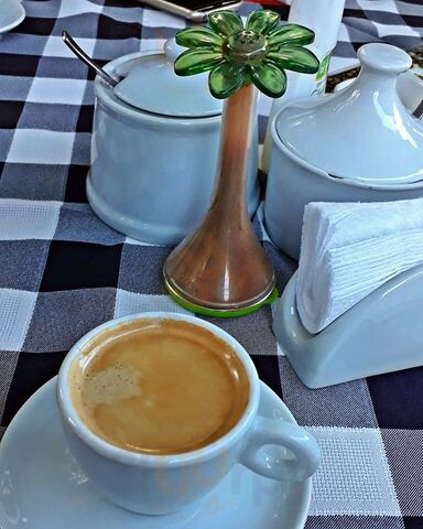 Banca 89 Café Orgânico