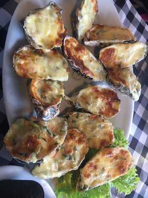 Restaurante Maurilio